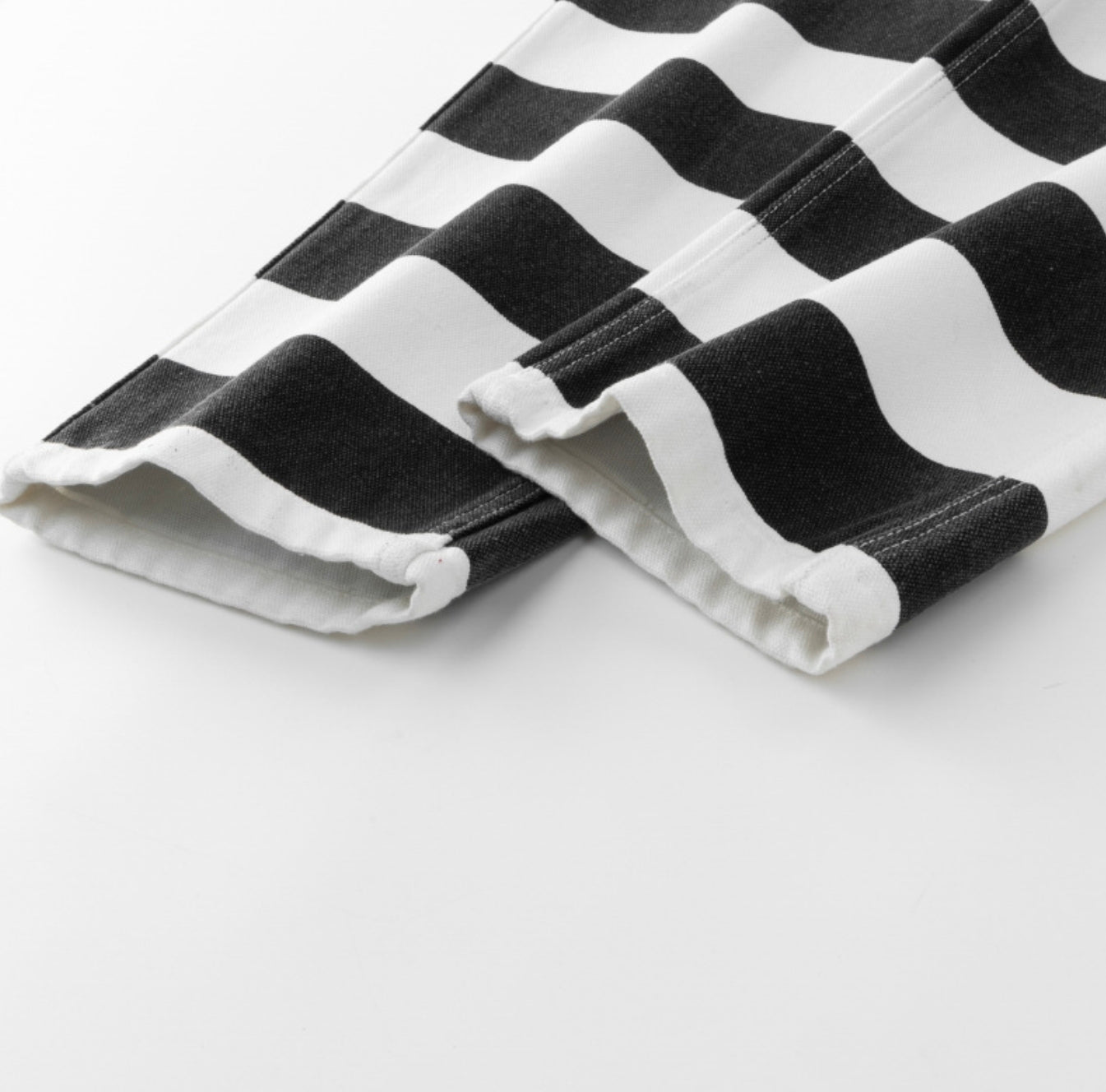 Heavyweight Prison Stripe Pants