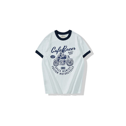 Cafe Racer T-Shirt