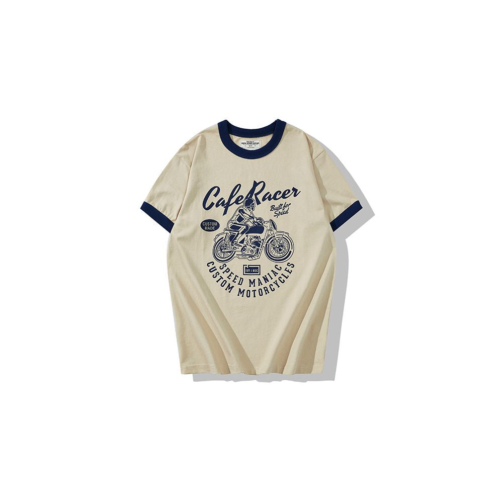 Cafe Racer T-Shirt