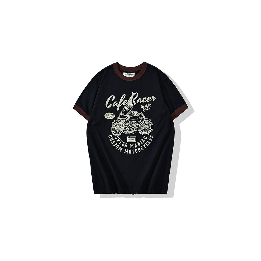 Cafe Racer T-Shirt