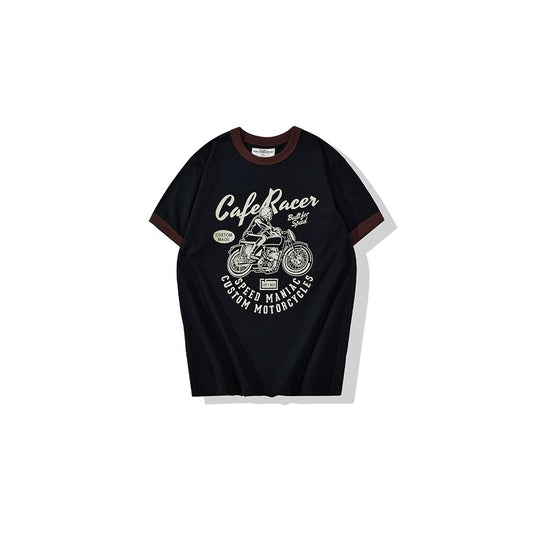 Cafe Racer T-Shirt