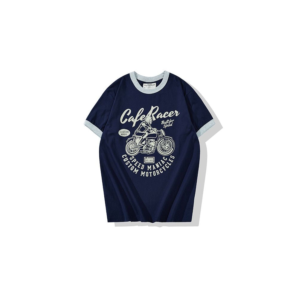 Cafe Racer T-Shirt