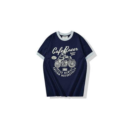 Cafe Racer T-Shirt