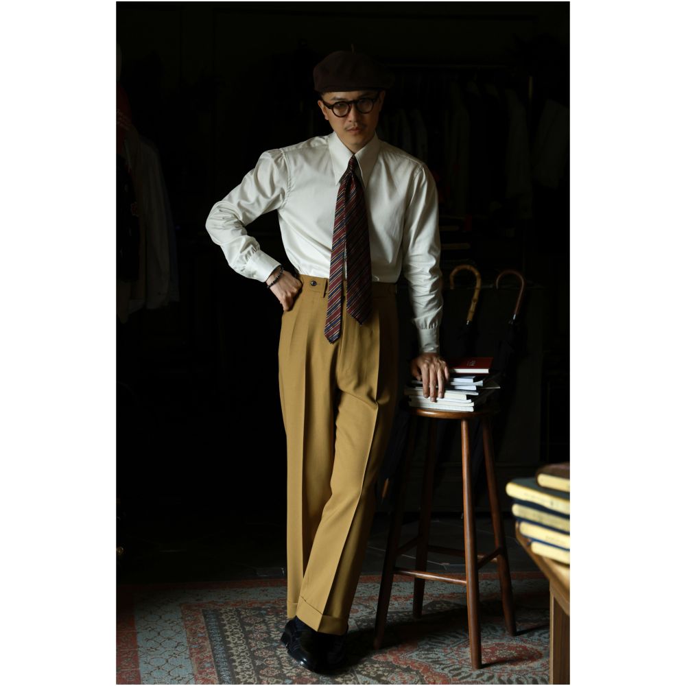 UGENTLE Men s Classic Collection image 3