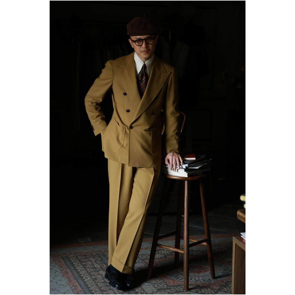 UGENTLE Men s Classic Collection image 4