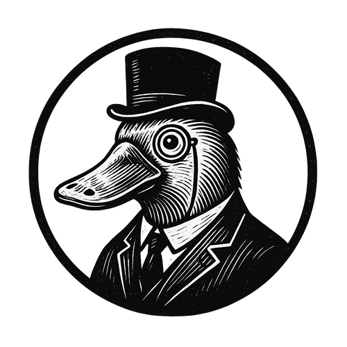 The Posh Platypus