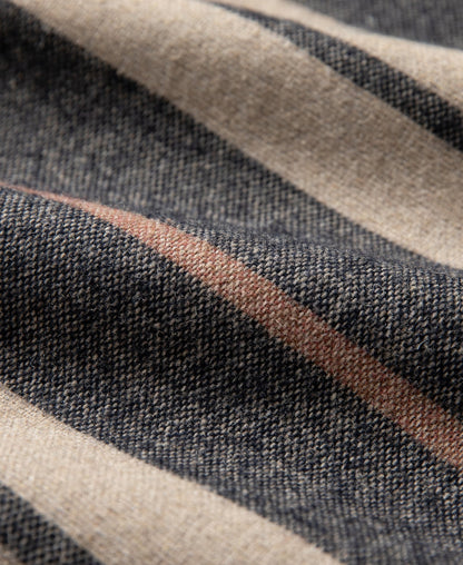 1940s Heavyweight Corduroy Cossack Jacket