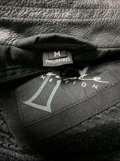 Triumph Motorcycle Jacket With Armour Padding