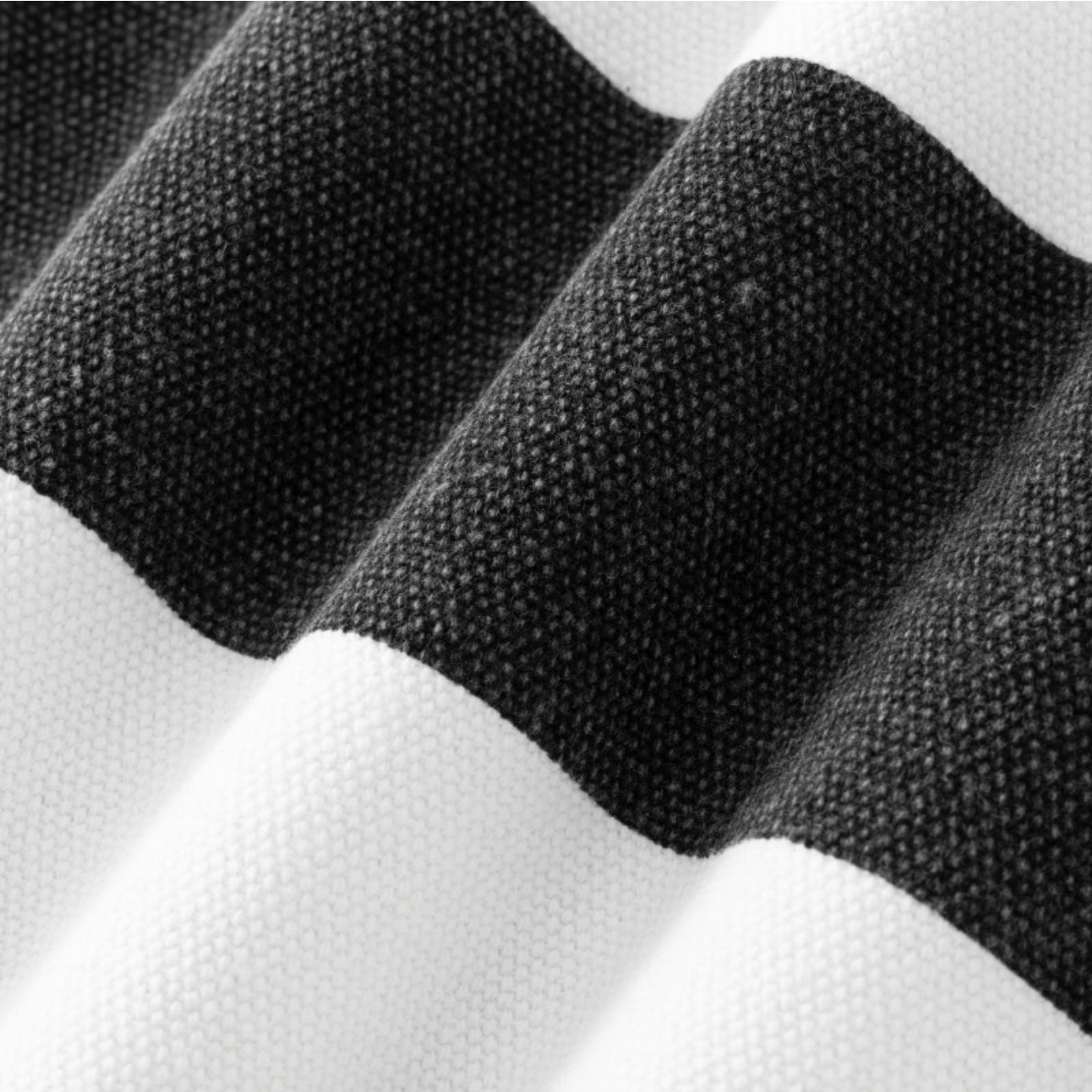 Heavyweight Prison Stripe Pants