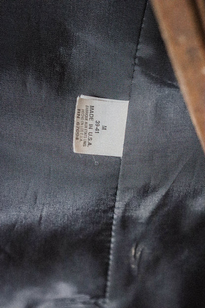 Tuxacco Tuxedo Tartan (Black Watch) Waistcoat/vest - Size 39-41