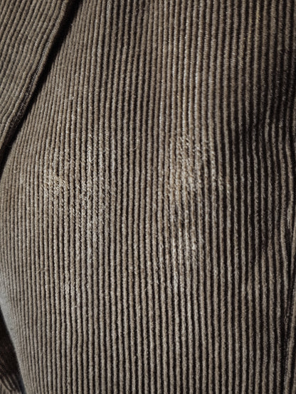 Chaps Ralph Lauren Corduroy Jacket Sz  46R