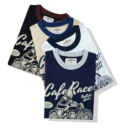 Cafe Racer T-Shirt