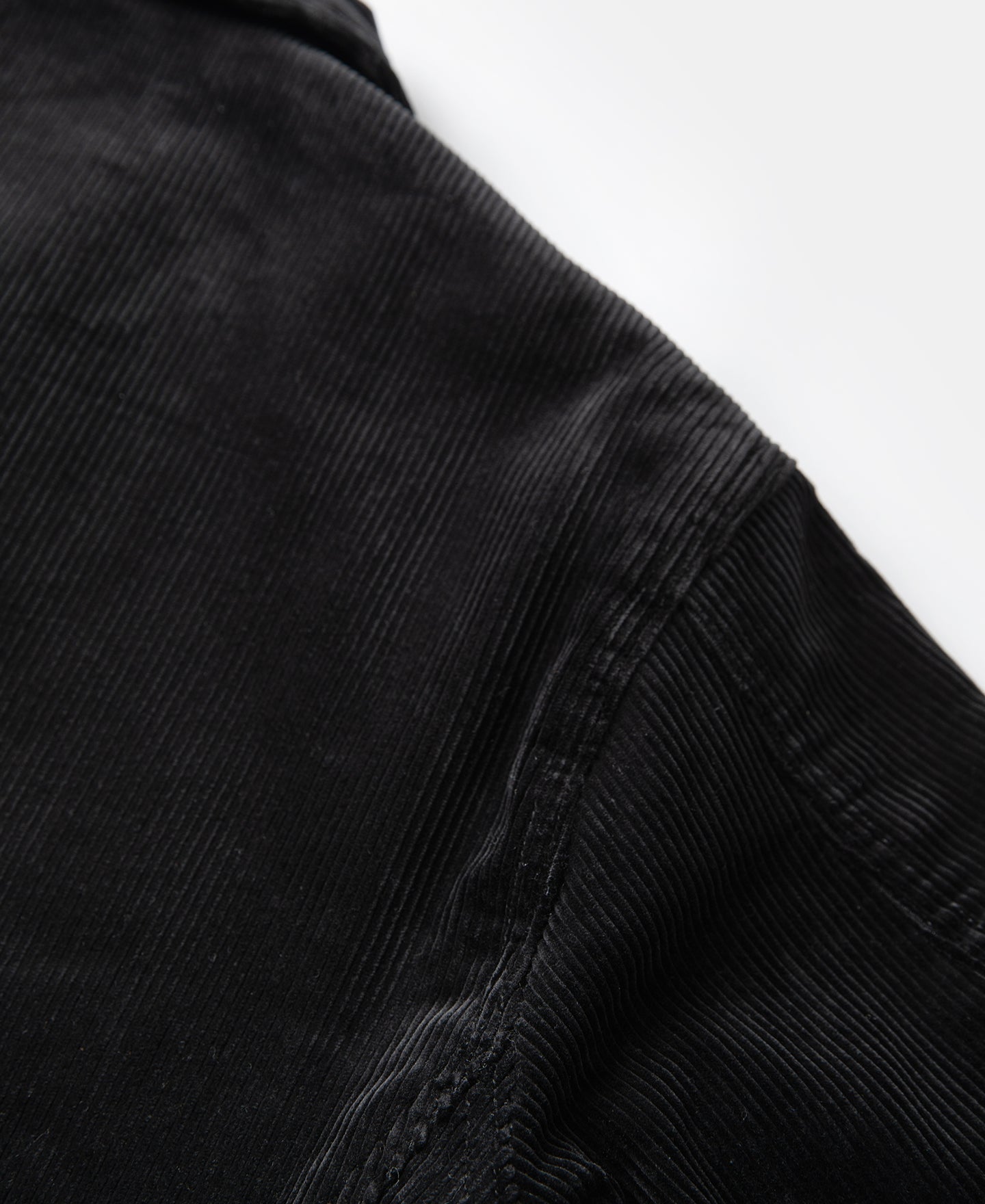 1940s Heavyweight Corduroy Cossack Jacket