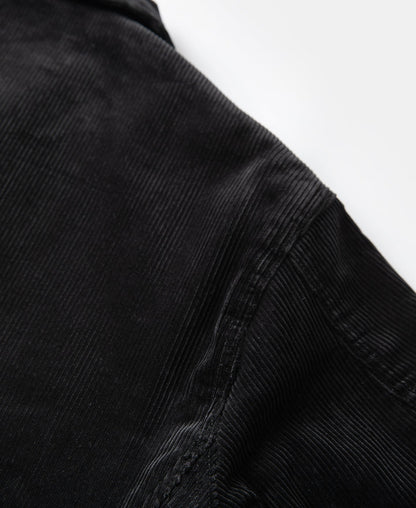 1940s Heavyweight Corduroy Cossack Jacket