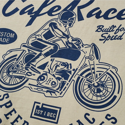 Cafe Racer T-Shirt