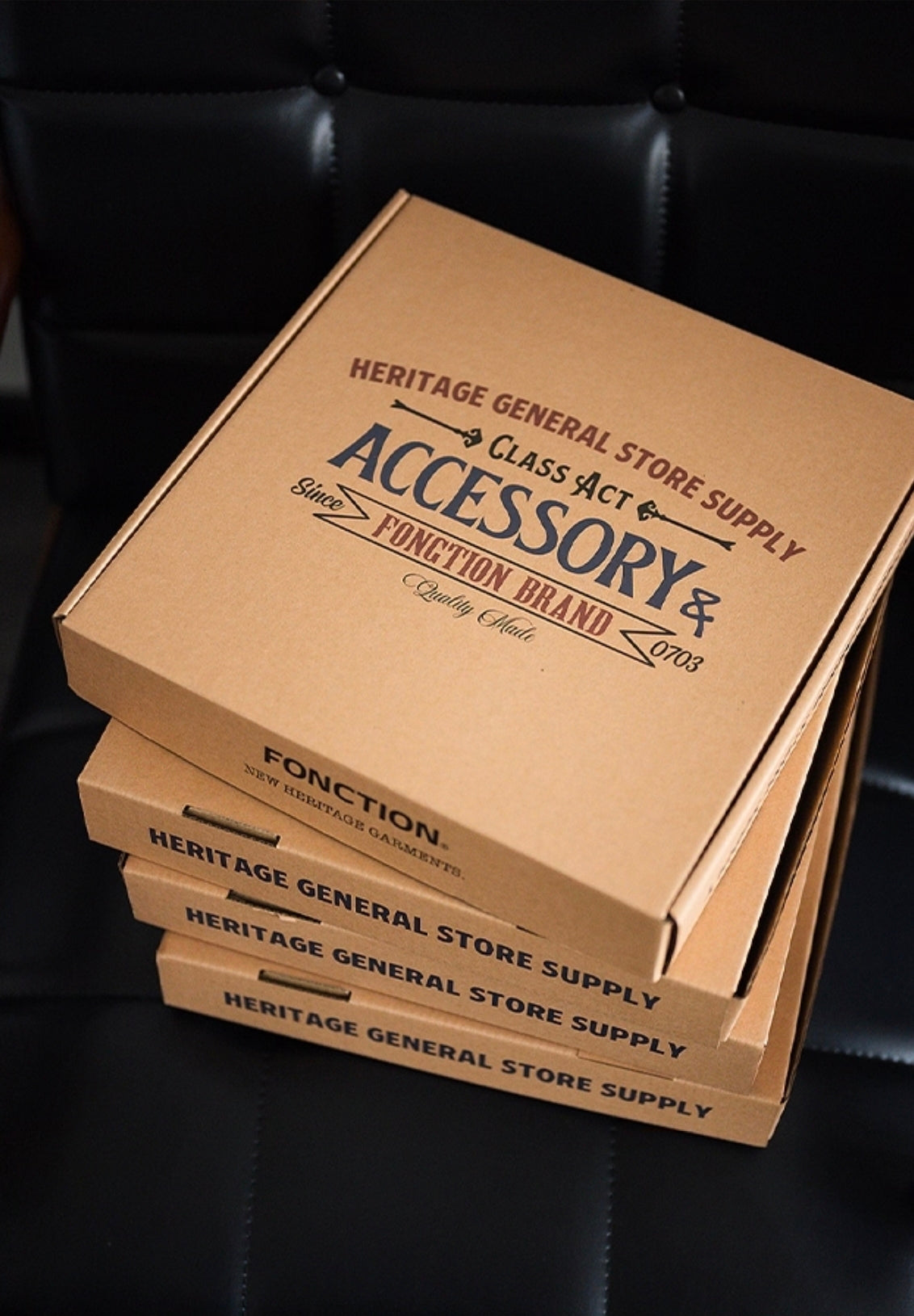 Vintage Washed Baker Boy Cap – Cotton