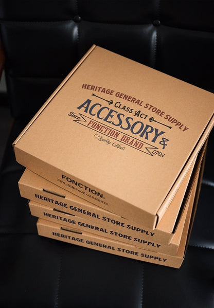 Vintage Washed Baker Boy Cap – Cotton