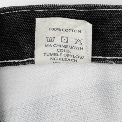 Heavyweight Prison Stripe Pants